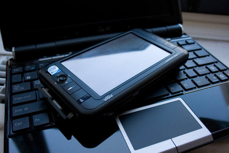 Illustration for article titled Viliv S5 Lightning Review (Netbook, Meet MID)